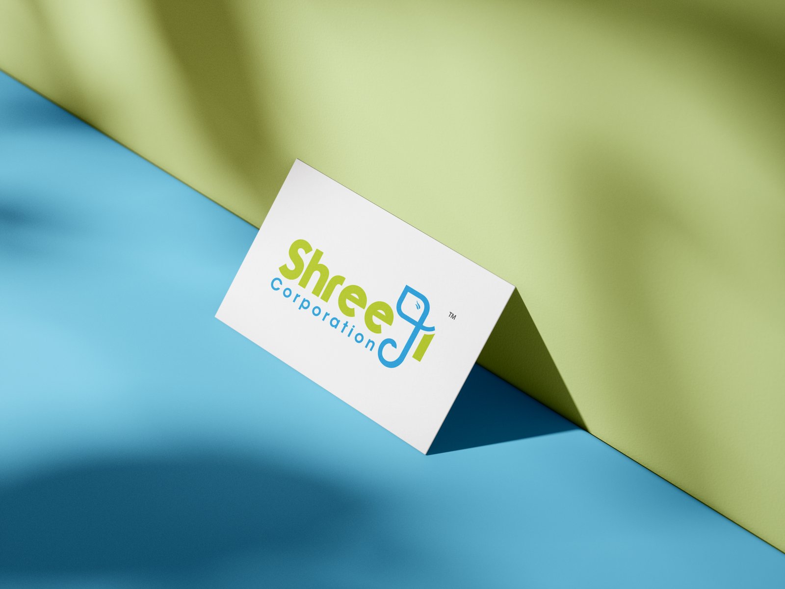 Shreeji Corporation